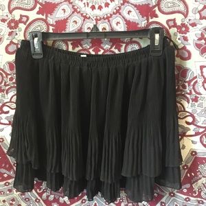 Skater skirt urban outfitters